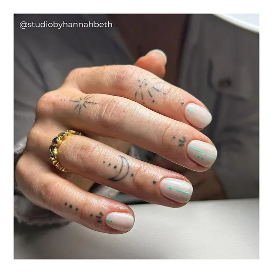 CND Vinylux All Frothed Up 15ml