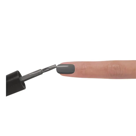 CND Vinylux Asphalt 15ml