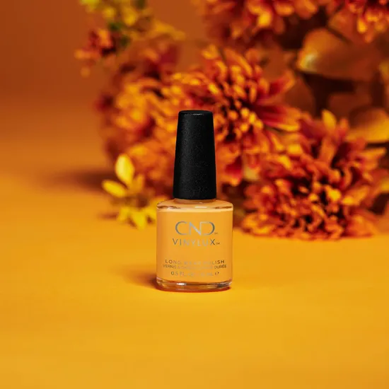 CND Vinylux Among The Marigolds 15ml