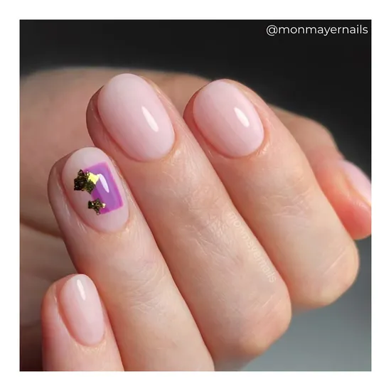 CND Vinylux Backyard Nuptials 15ml