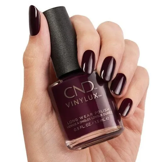 CND Vinylux Berry Boudoir 15ml
