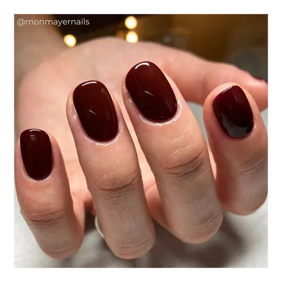 CND Vinylux Berry Boudoir 15ml