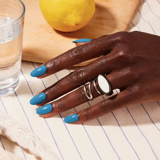 CND Vinylux Boats & Bikinis 15ml