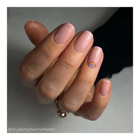 CND Vinylux Bouquet 15ml