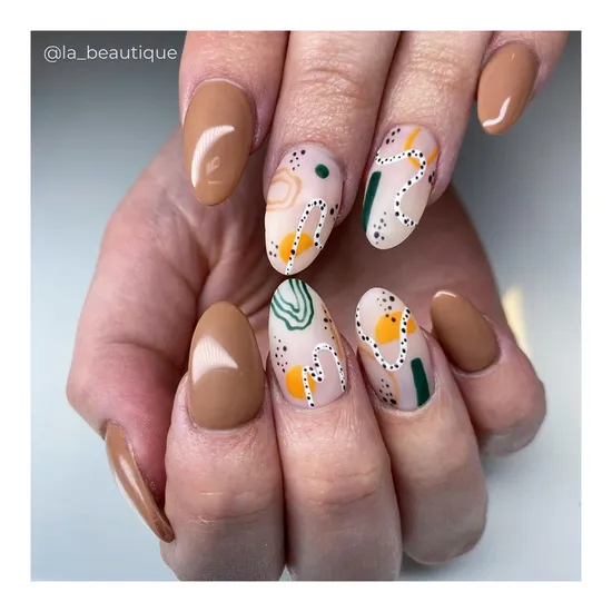 CND Vinylux Boheme 15ml