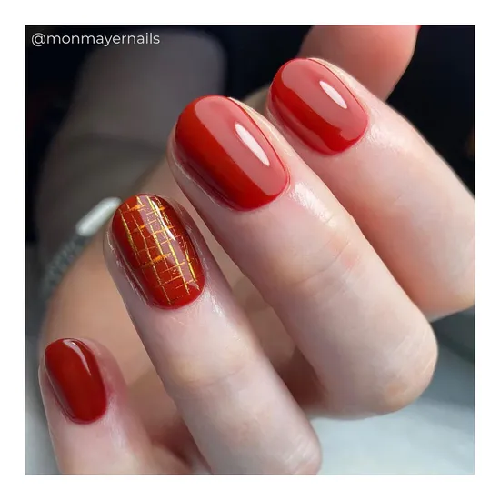 CND Vinylux Brick Knit 15ml