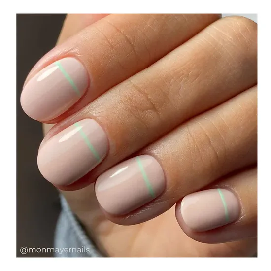 CND Vinylux Cashmere Wrap 15ml