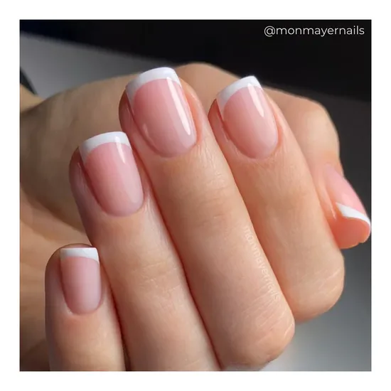 CND Vinylux Cream Puff 15ml