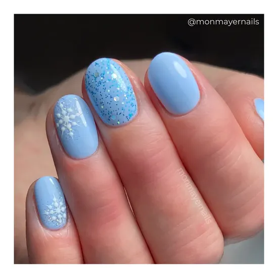 CND Vinylux Creekside 15ml