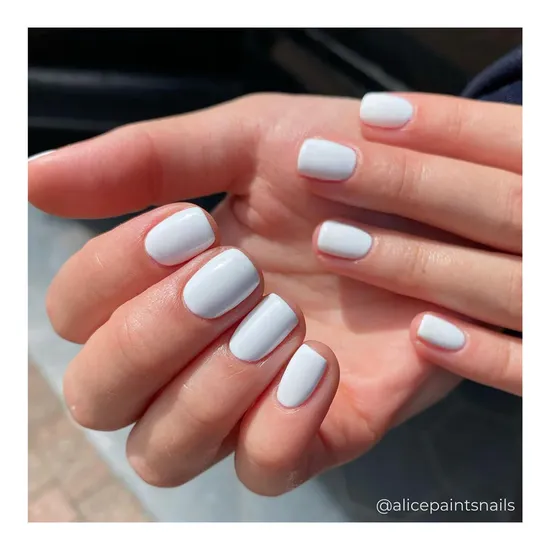 CND Vinylux Cream Puff 15ml