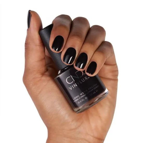 CND Vinylux Dark Dahlia 15ml