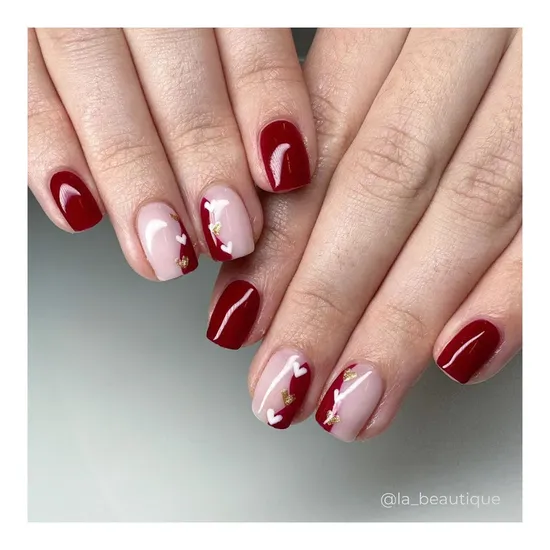 CND Vinylux Decadence 15ml