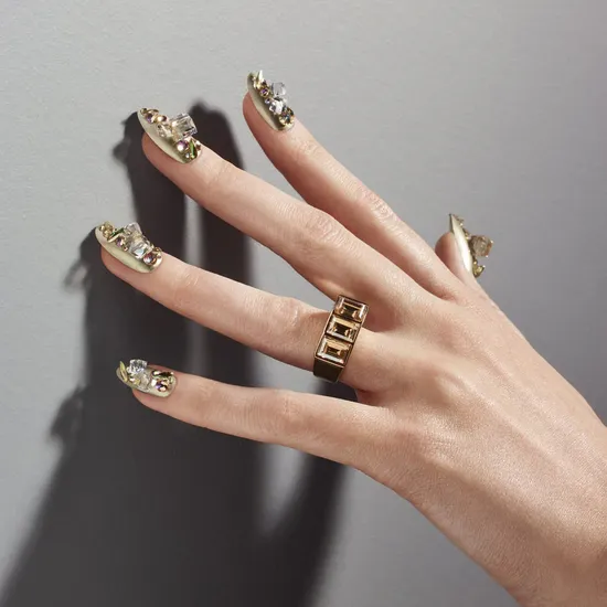 CND Vinylux Divine Diamond 15ml