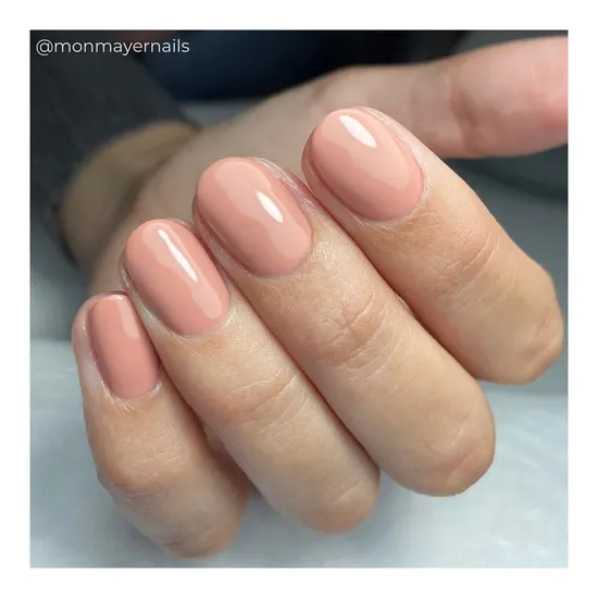 CND Vinylux Flowerbed Folly 15ml