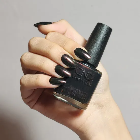 CND Vinylux Forever Green 15ml