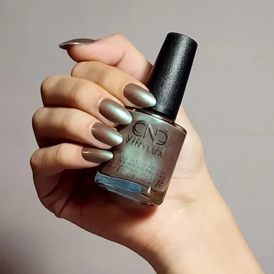 CND Vinylux Frostbite 15ml