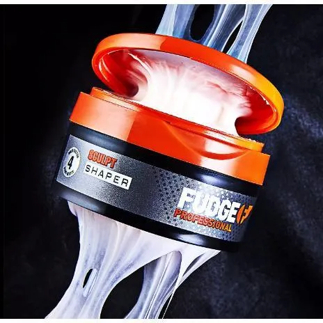 Fudge Professional Styling Hair Shaper Gel 75ml