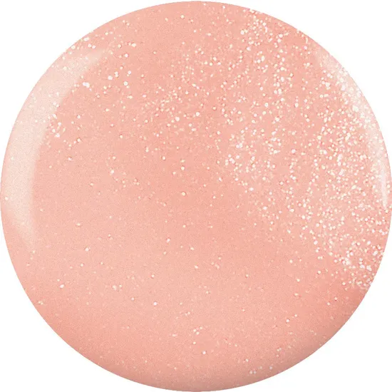 CND Vinylux Grapefruit Sparkle 15ml