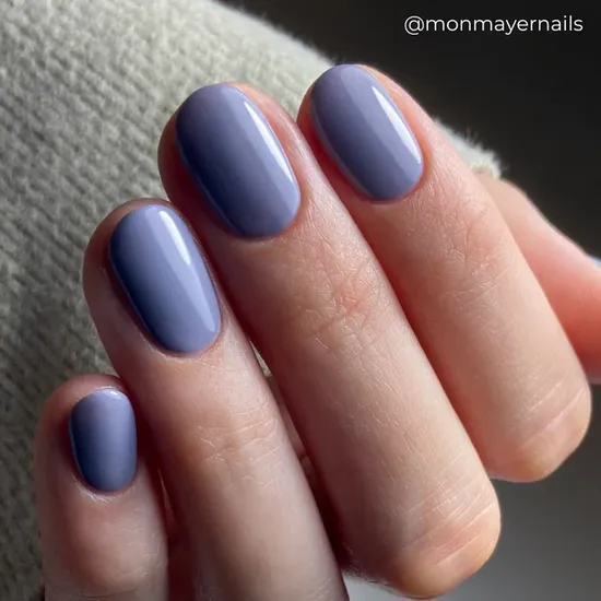 CND Vinylux Hazy Games 15ml