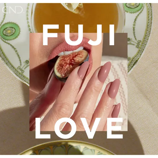 CND Vinylux Fuji Love 15ml