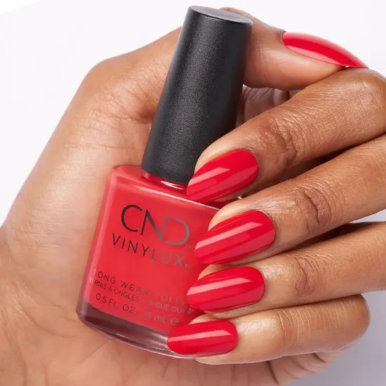 CND Vinylux Hot Or Knot 15ml