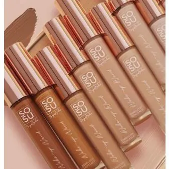 SOSU by SJ Wake-Up Wand Correcting Concealer 02 Porcelain