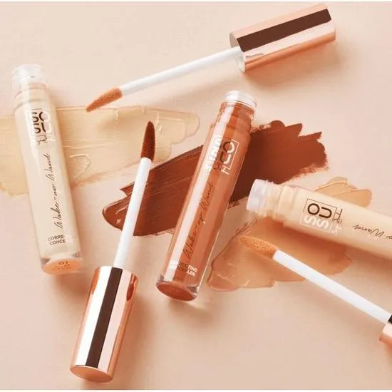 SOSU by SJ Wake-Up Wand Correcting Concealer 02 Porcelain