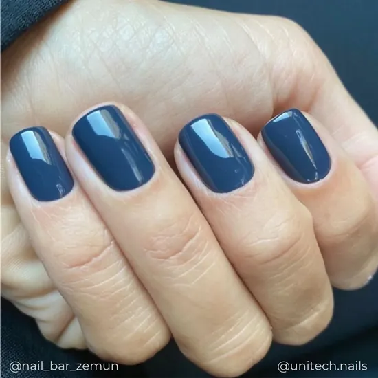 CND Vinylux Indigo Frock 15ml