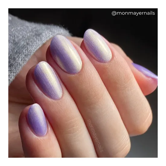 CND Vinylux Live Love Lavendar 15ml