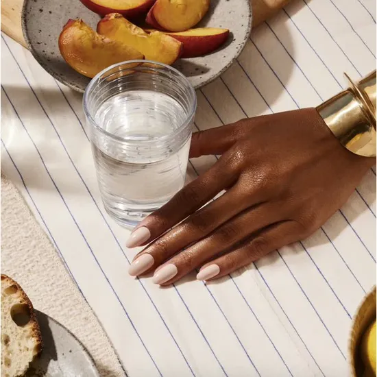 CND Vinylux Linen Luxury 15ml