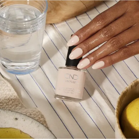 CND Vinylux Linen Luxury 15ml