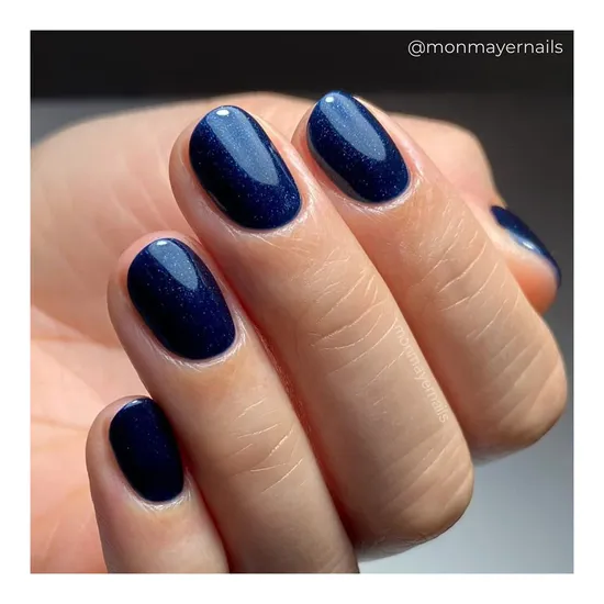 CND Vinylux Midnight Swim 15ml