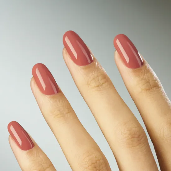 CND Vinylux Mauve-Morphosis 15ml