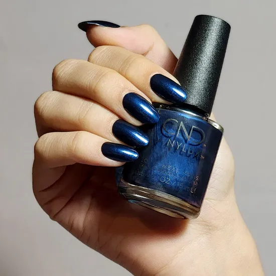 CND Vinylux Midnight Flight 15ml