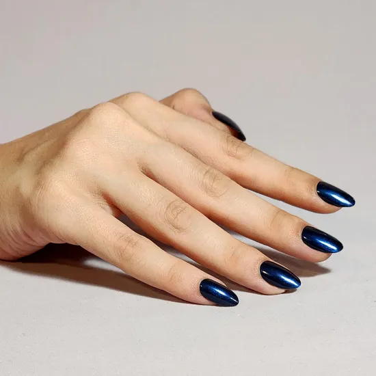 CND Vinylux Midnight Flight 15ml