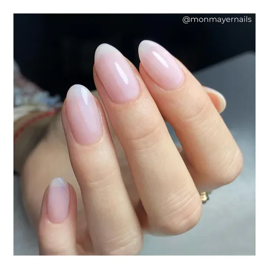 CND Vinylux Negligee 15ml