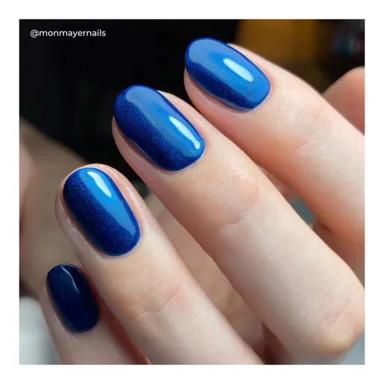 CND Vinylux Peacock Plume 15ml