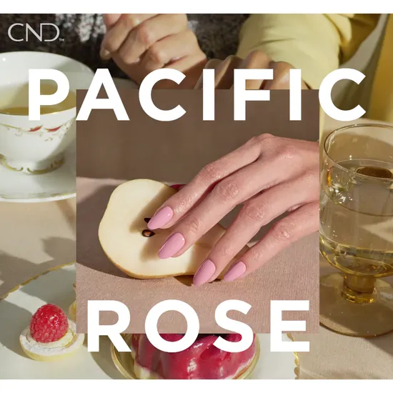 CND Vinylux Pacific Rose 15ml