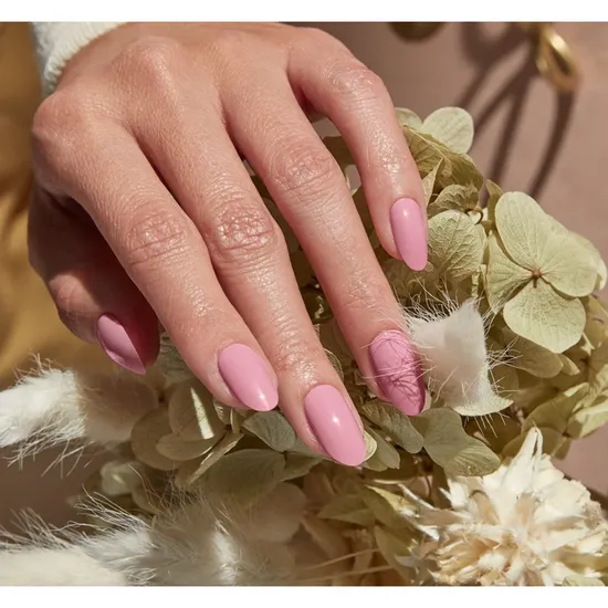 CND Vinylux Pacific Rose 15ml