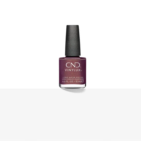 CND Vinylux Purplexity 15ml