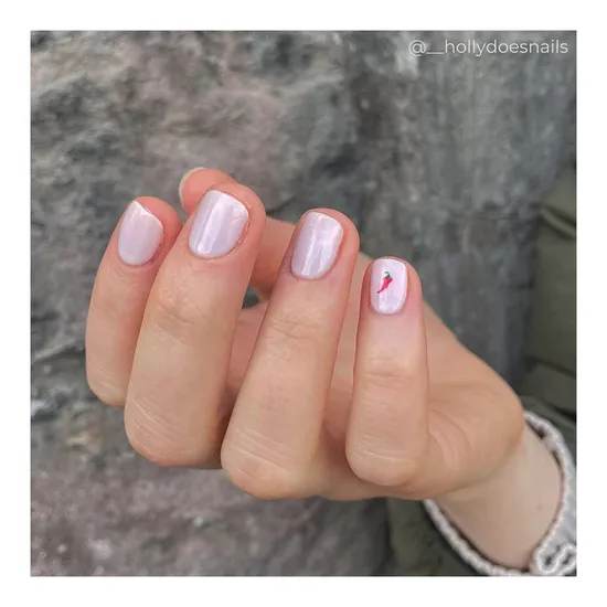 CND Vinylux Romantique 15ml