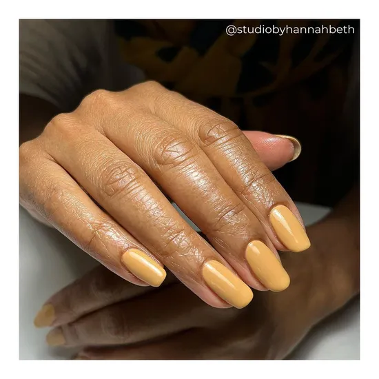 CND Vinylux Running Latte 15ml