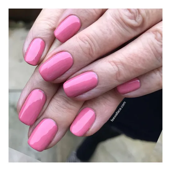 CND Vinylux Rose Bud 15ml