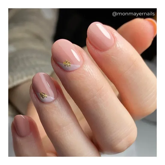 CND Vinylux Satin Pajamas 15ml