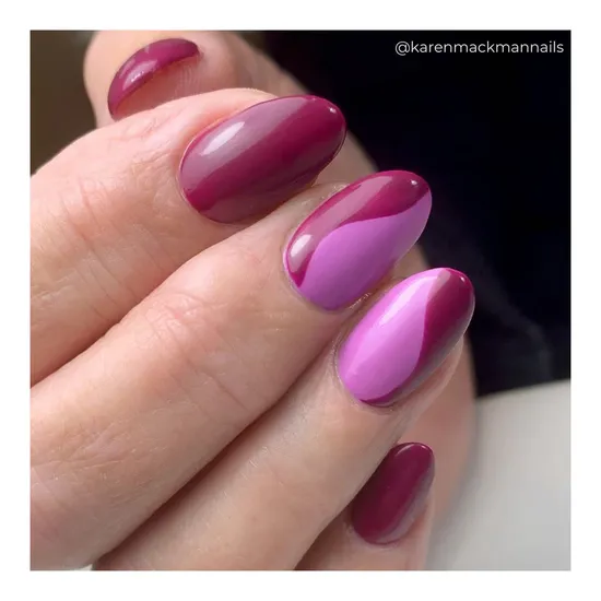 CND Vinylux Secret Diary 15ml