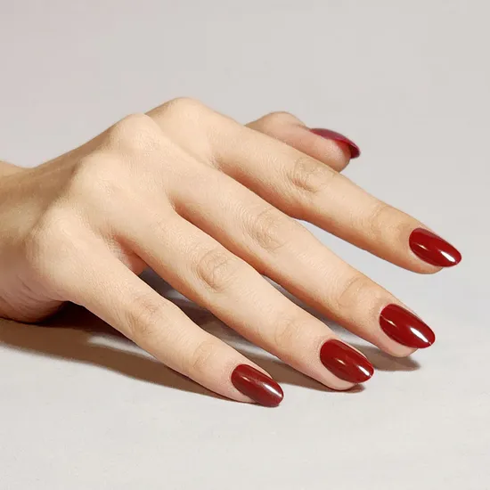 CND Vinylux Scarlet Letter 15ml