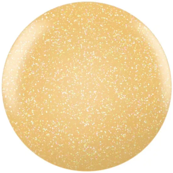 CND Vinylux Seeing Citrine 15ml