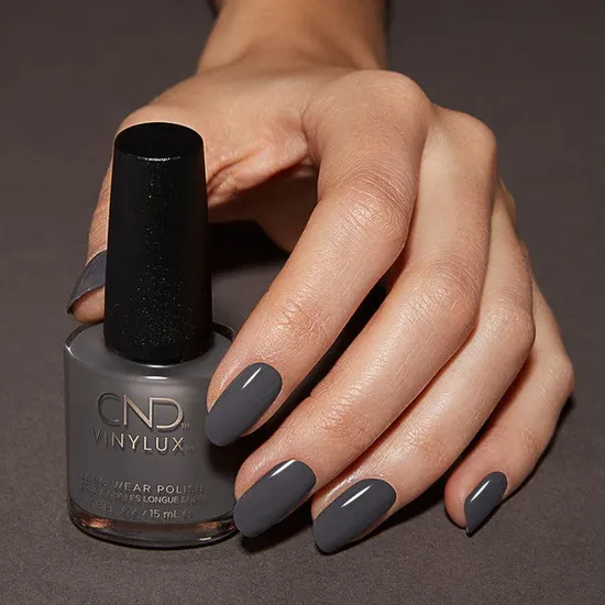 CND Vinylux Silhouette 15ml