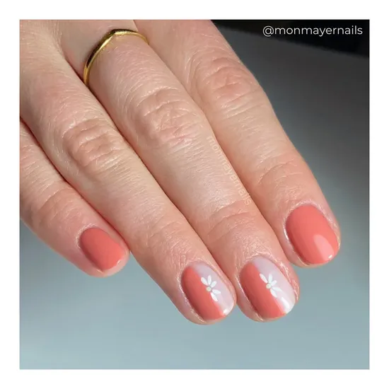 CND Vinylux Soulmate 15ml