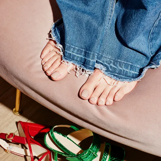 CND Vinylux Silk Slip Dress 15ml